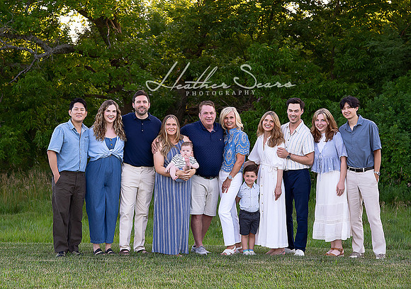 Generations Together