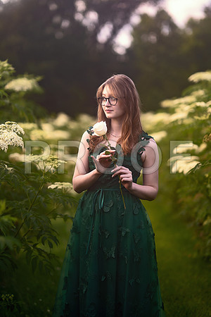 Kansas City Senior Photographer | Studio & Outdoor Sessions
