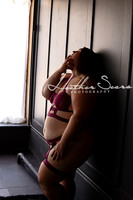 Kansas City Boudoir Photographer | Empowering Luxury Experience