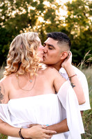 Kansas City Engagement Photography | Timeless & Authentic Outdoor Sessions