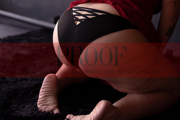 Kansas City Boudoir Photographer | Luxury Empowering Portrait Studio