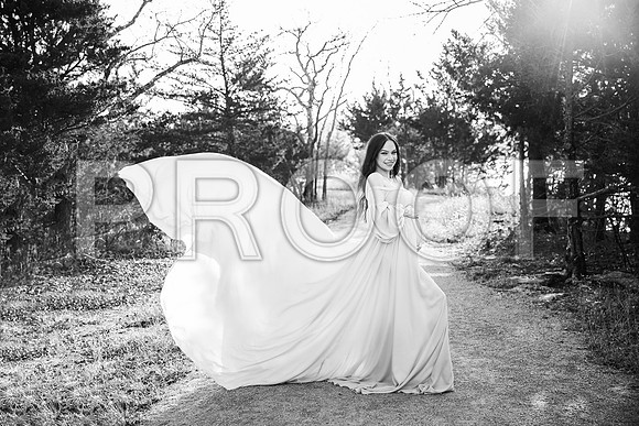 Fine Art Kansas City Maternity Photography | Luxury Pregnancy Portraits