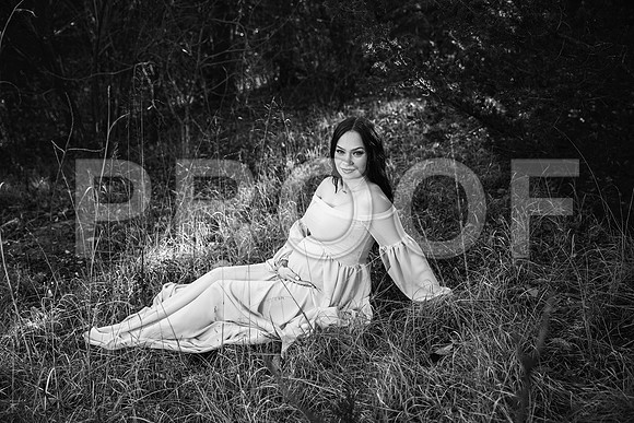 Fine Art Kansas City Maternity Photography | Luxury Pregnancy Portraits