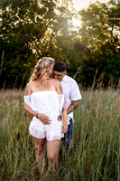 Kansas City Engagement Photography | Timeless & Authentic Outdoor Sessions