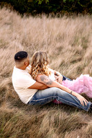 Kansas City Engagement Photography | Timeless & Authentic Outdoor Sessions