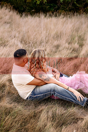 Kansas City Engagement Photography | Timeless & Authentic Outdoor Sessions