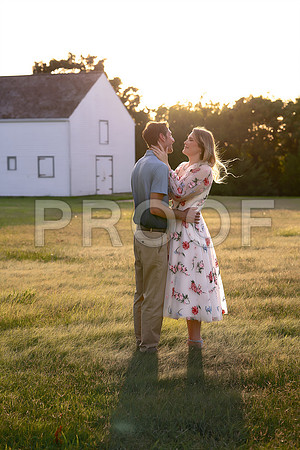 Kansas City Engagement Photography | Timeless & Authentic Outdoor Sessions