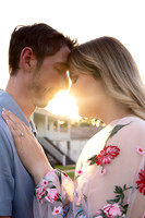 Kansas City Engagement Photography | Timeless & Authentic Outdoor Sessions