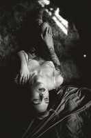 Kansas City Boudoir Photographer | Luxury Empowering Portrait Studio