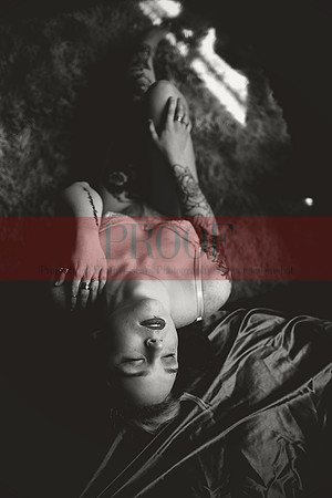 Kansas City Boudoir Photographer | Luxury Empowering Portrait Studio