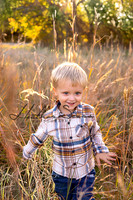 KC Family Portraits | Outdoor, Studio & In-Home Sessions