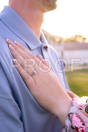 Kansas City Engagement Photography | Timeless & Authentic Outdoor Sessions