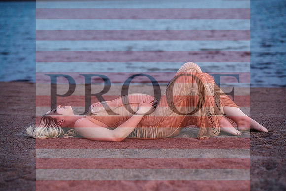 Fine Art Kansas City Maternity Photography | Luxury Pregnancy Portraits