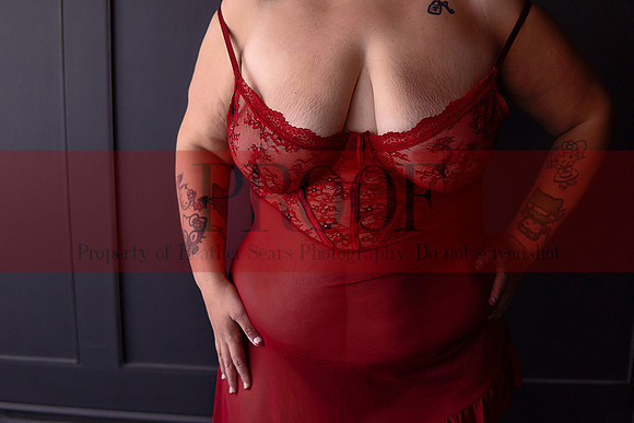 Kansas City Boudoir Photographer | Luxury Empowering Portrait Studio