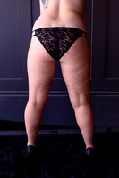 Kansas City Boudoir Photographer | Luxury Empowering Portrait Studio