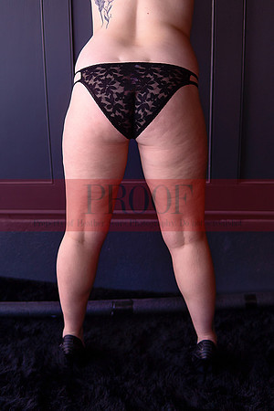 Kansas City Boudoir Photographer | Luxury Empowering Portrait Studio