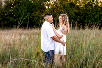 Kansas City Engagement Photography | Timeless & Authentic Outdoor Sessions
