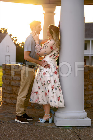 Kansas City Engagement Photography | Timeless & Authentic Outdoor Sessions