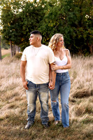 Kansas City Engagement Photography | Timeless & Authentic Outdoor Sessions