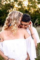 Kansas City Engagement Photography | Timeless & Authentic Outdoor Sessions