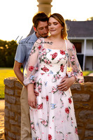 Kansas City Engagement Photography | Timeless & Authentic Outdoor Sessions