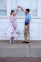 Kansas City Engagement Photography | Timeless & Authentic Outdoor Sessions