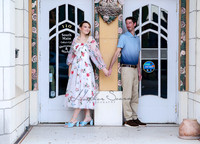 Kansas City Engagement Photography | Timeless & Authentic Outdoor Sessions