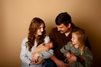 Kansas City Newborn Photographer | Award-Winning Baby Portraits