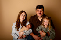 Kansas City Newborn Photographer | Award-Winning Baby Portraits