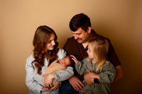 Kansas City Newborn Photographer | Award-Winning Baby Portraits
