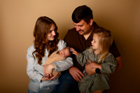 Kansas City Newborn Photographer | Award-Winning Baby Portraits