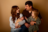 Kansas City Newborn Photographer | Award-Winning Baby Portraits