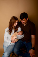 Kansas City Newborn Photographer | Award-Winning Baby Portraits