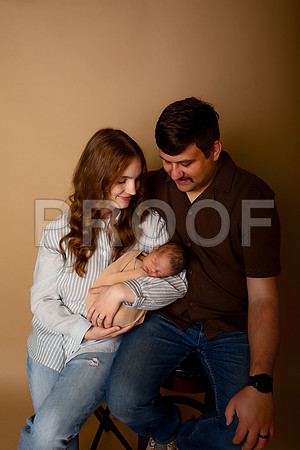 Kansas City Newborn Photographer | Award-Winning Baby Portraits