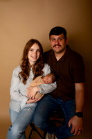 Kansas City Newborn Photographer | Award-Winning Baby Portraits