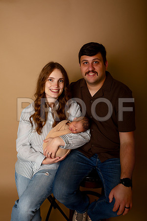 Kansas City Newborn Photographer | Award-Winning Baby Portraits
