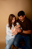 Kansas City Newborn Photographer | Award-Winning Baby Portraits