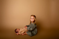 Kansas City Newborn Photographer | Award-Winning Baby Portraits