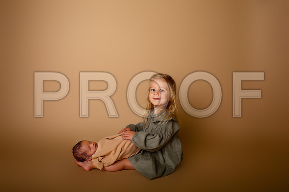 Kansas City Newborn Photographer | Award-Winning Baby Portraits