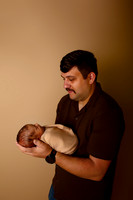 Kansas City Newborn Photographer | Award-Winning Baby Portraits