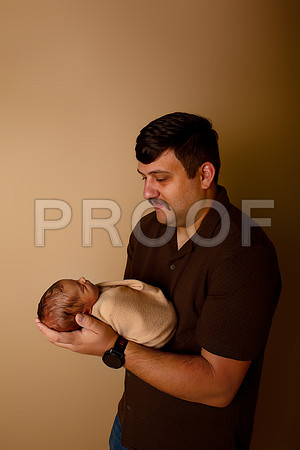 Kansas City Newborn Photographer | Award-Winning Baby Portraits