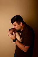 Kansas City Newborn Photographer | Award-Winning Baby Portraits