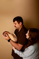 Kansas City Newborn Photographer | Award-Winning Baby Portraits