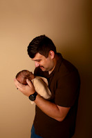 Kansas City Newborn Photographer | Award-Winning Baby Portraits