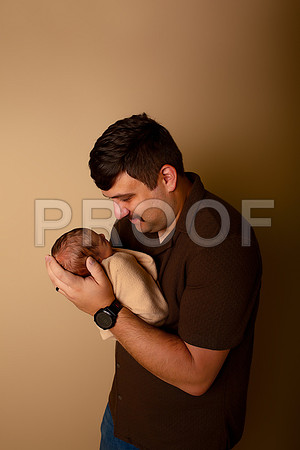 Kansas City Newborn Photographer | Award-Winning Baby Portraits