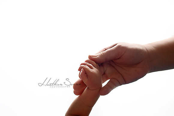 Kansas City Newborn Photographer | Award-Winning Baby Portraits