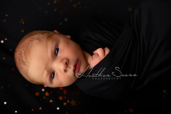 Kansas City Newborn Photographer | Award-Winning Baby Portraits