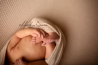 Kansas City Newborn Photographer | Award-Winning Baby Portraits