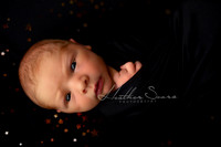 Kansas City Newborn Photographer | Award-Winning Baby Portraits