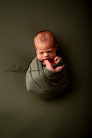 Kansas City Newborn Photographer | Award-Winning Baby Portraits